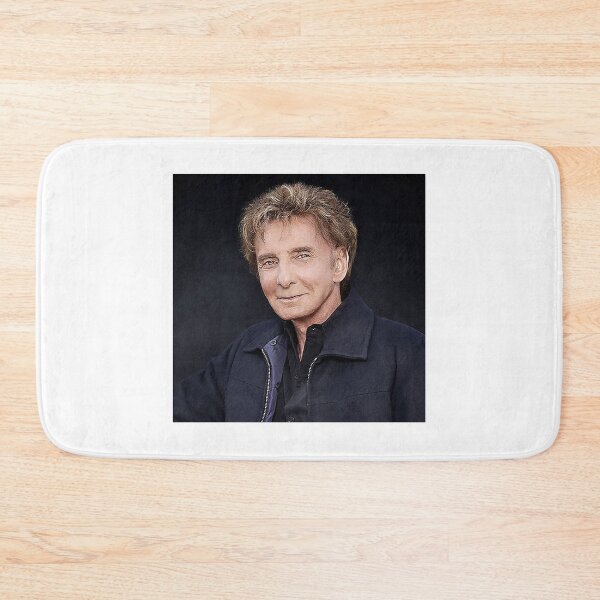 Item preview, bany Barry vani Manilow designed and sold by Diampadilla.