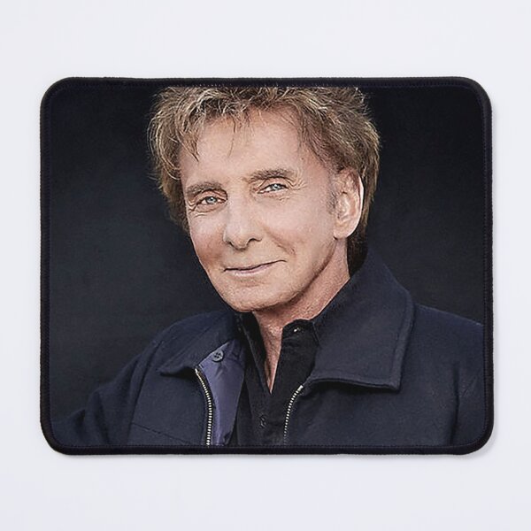 Item preview, bany Barry vani Manilow designed and sold by Diampadilla.