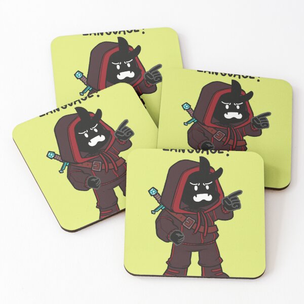 Item preview, BadBoyHalo LANGUAGE! designed and sold by boscioguidena.