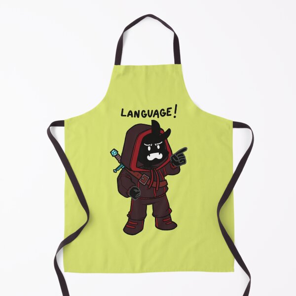 Item preview, BadBoyHalo LANGUAGE! designed and sold by boscioguidena.