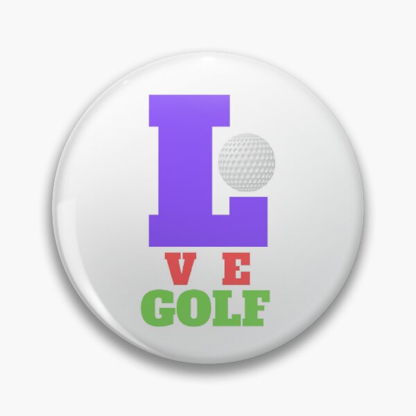 Item preview, Love Golf designed and sold by Hammy97.