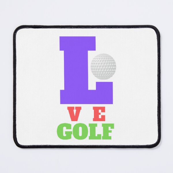 Item preview, Love Golf designed and sold by Hammy97.