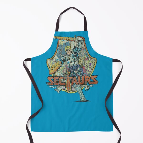 Item preview, Sectaurs Warriors of Symbion 1985 designed and sold by AstroZombie6669.