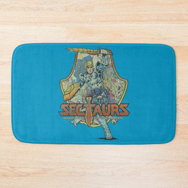 Item preview, Sectaurs Warriors of Symbion 1985 designed and sold by AstroZombie6669.