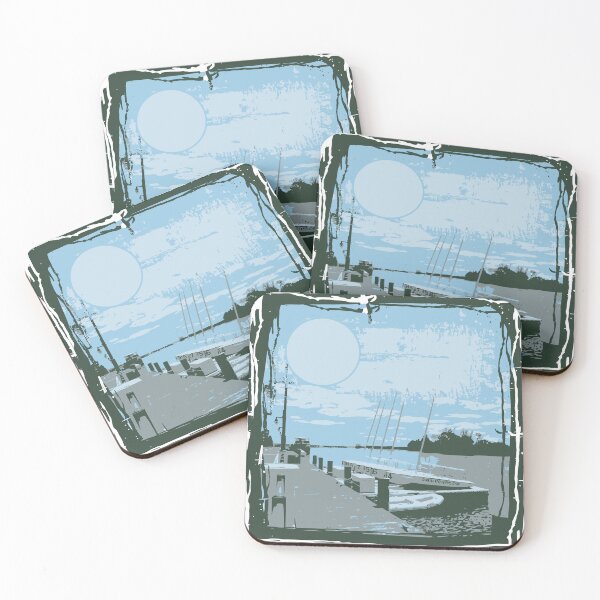 Item preview, Dock designed and sold by Artistic Prints.