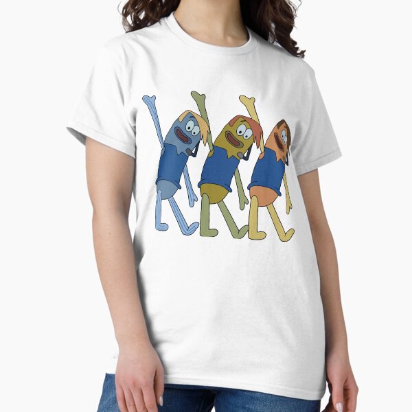Item preview, Boys Who Cry - Spongebob Squarepants designed and sold by Giftslinshop.