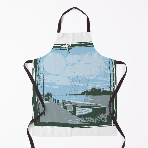 Item preview, Dock designed and sold by Artistic Prints.