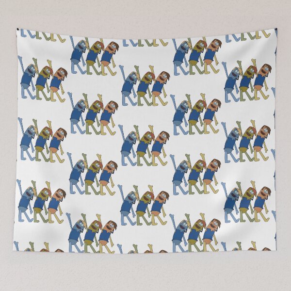 Item preview, Boys Who Cry - Spongebob Squarepants designed and sold by Giftslinshop.