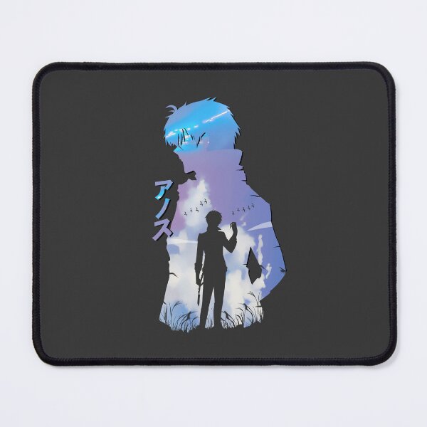 Item preview, Cloudy Anos designed and sold by danderrion.