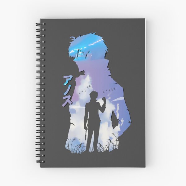 Item preview, Cloudy Anos designed and sold by danderrion.