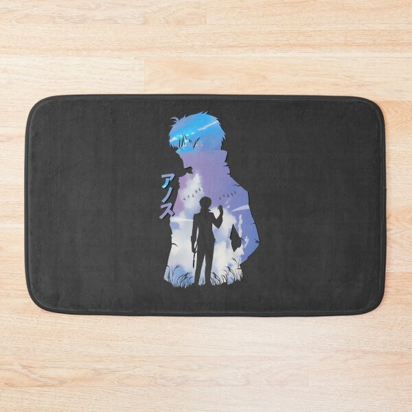 Item preview, Cloudy Anos designed and sold by danderrion.