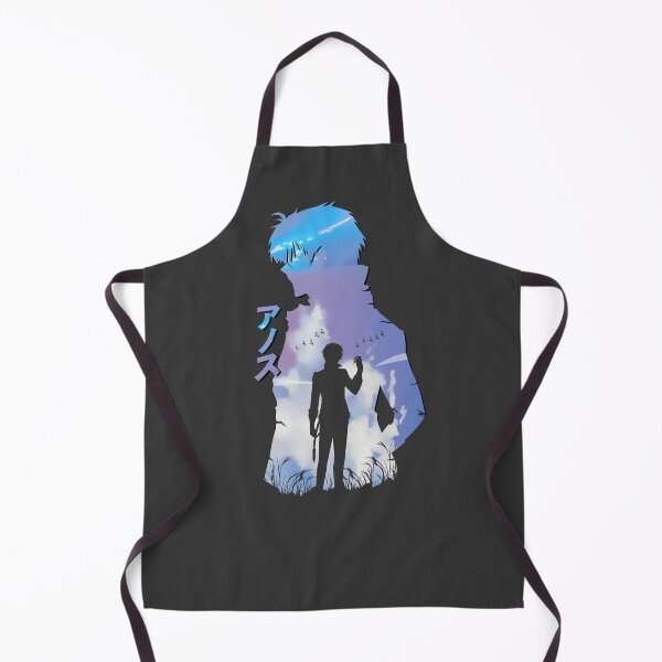 Item preview, Cloudy Anos designed and sold by danderrion.