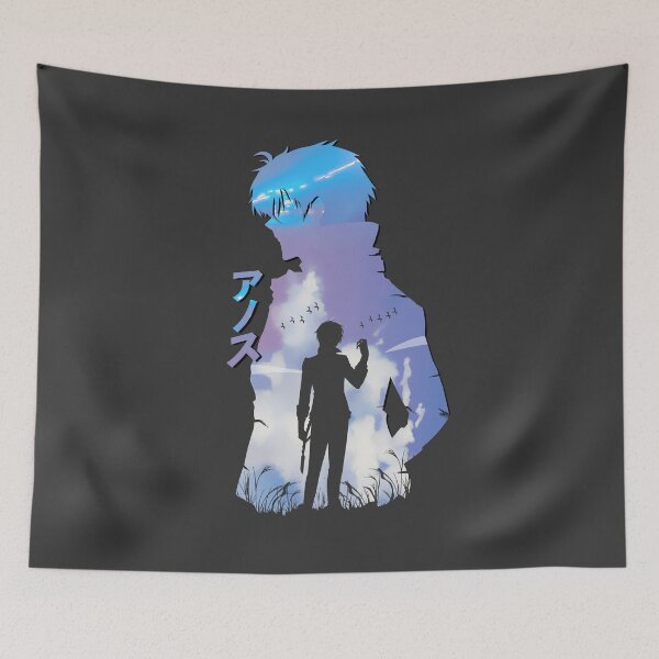 Item preview, Cloudy Anos designed and sold by danderrion.