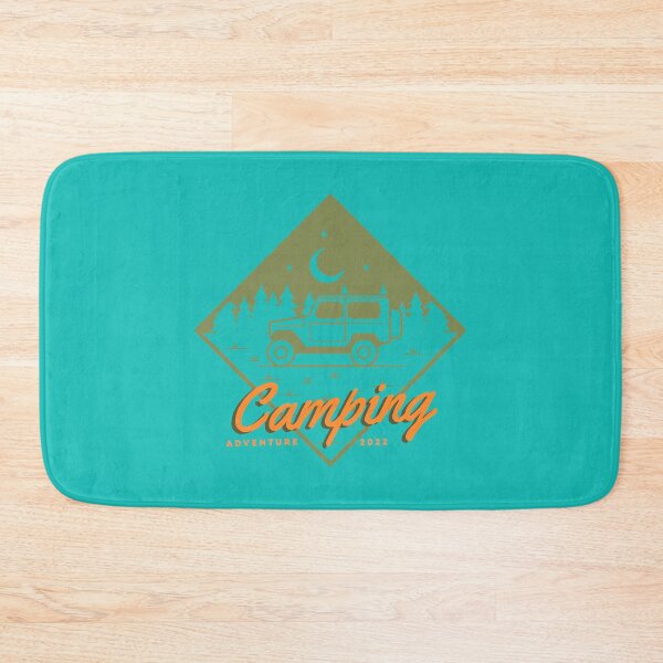 Item preview, Camping Adventure 2022 designed and sold by Giftslinshop.