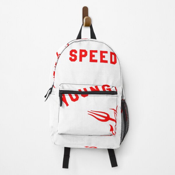 Item preview, G-Eazy - SPEED DEMONS red designed and sold by meninen.