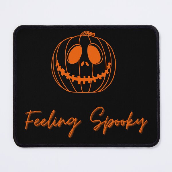 Item preview, Feeling Spooky Jack-o-Lantern designed and sold by Maria N.