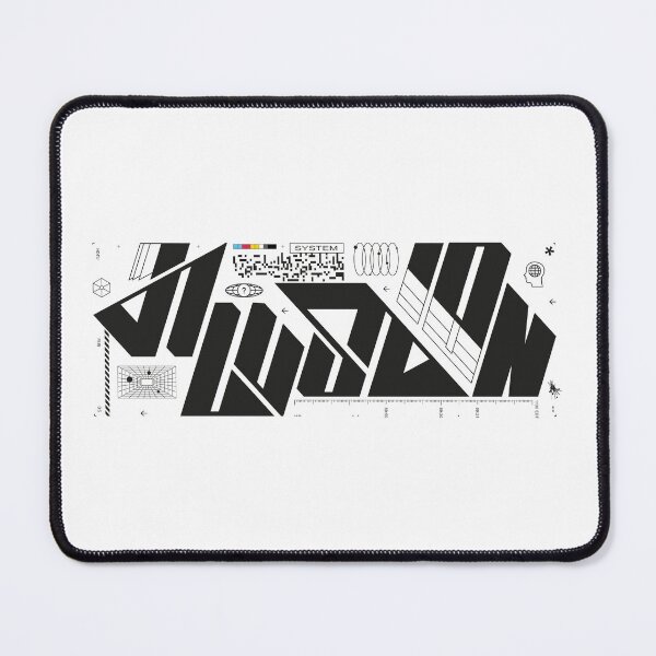 Item preview, ILLUSION designed and sold by URBAN LEADS.