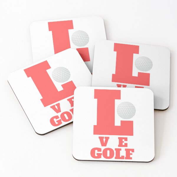 Item preview, Love Golf designed and sold by Hammy97.