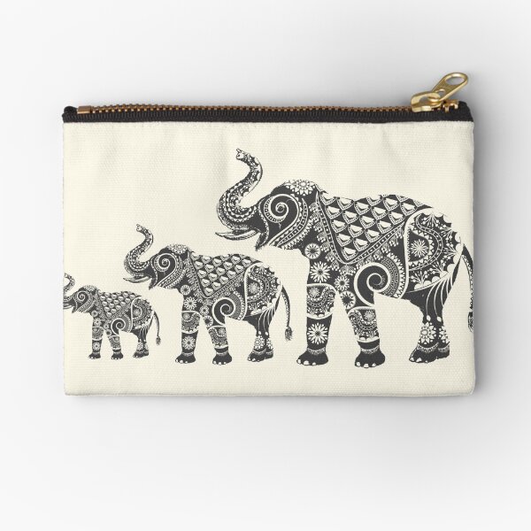 Vista previa del artículo con la obra «Elefante», diseñado y vendido por famenxt.