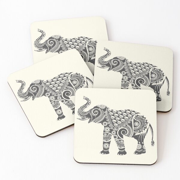 Item preview, Elephant designed and sold by famenxt.