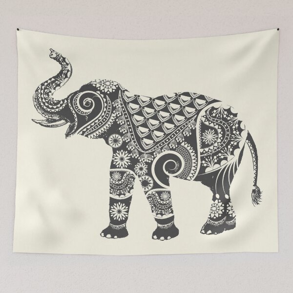 Item preview, Elephant designed and sold by famenxt.