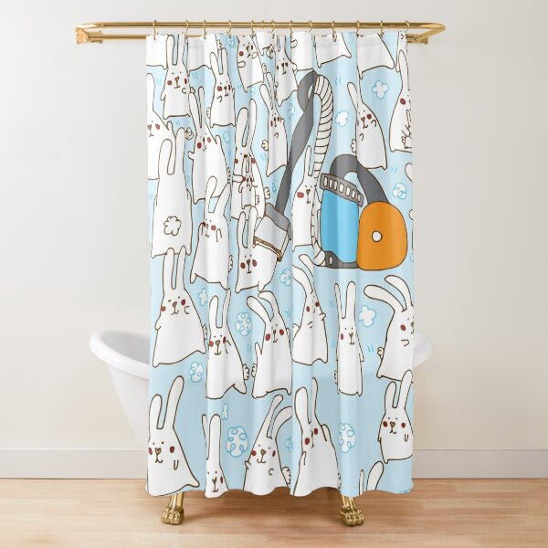 Shower Curtains | Redbubble