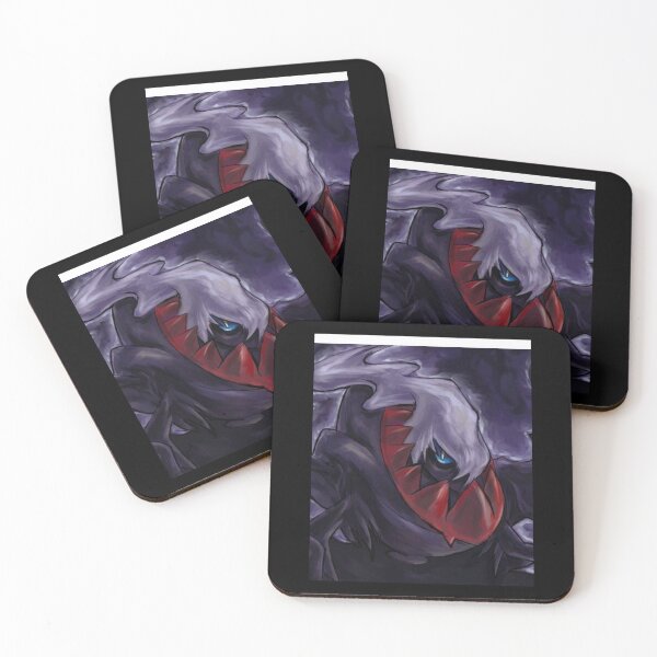 Item preview, Darkrai Graphic T-Shirt designed and sold by StoreJasper.