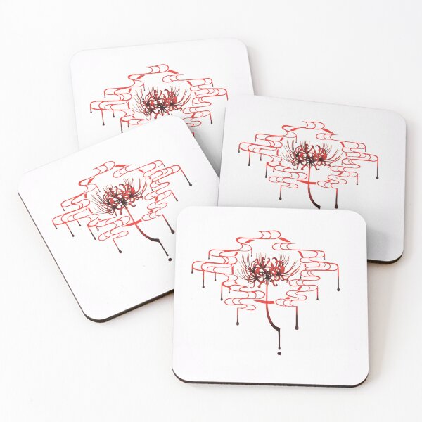 Item preview, Spider Lily Smoke designed and sold by AmethystDripp.