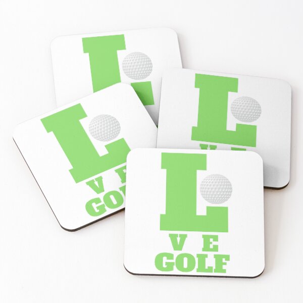 Item preview, Love Golf designed and sold by Hammy97.