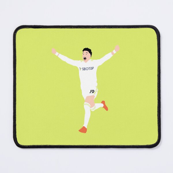 Item preview, Rodrigo - Leeds designed and sold by Rhys40.