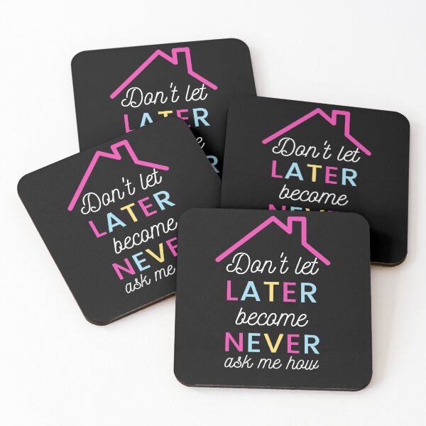 Item preview, Ask Me How to Buy Fun Retro For Realtors designed and sold by anticagents.