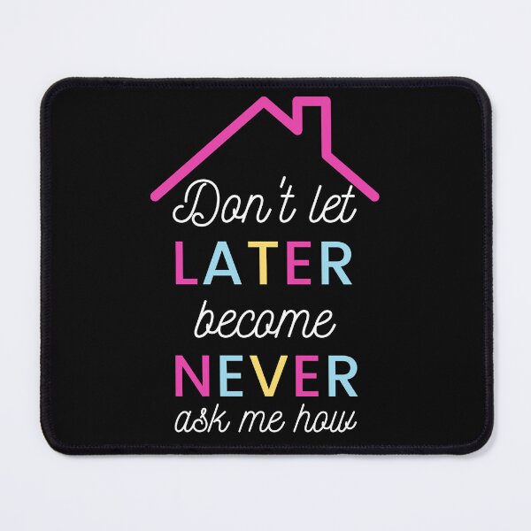 Item preview, Ask Me How to Buy Fun Retro For Realtors designed and sold by anticagents.