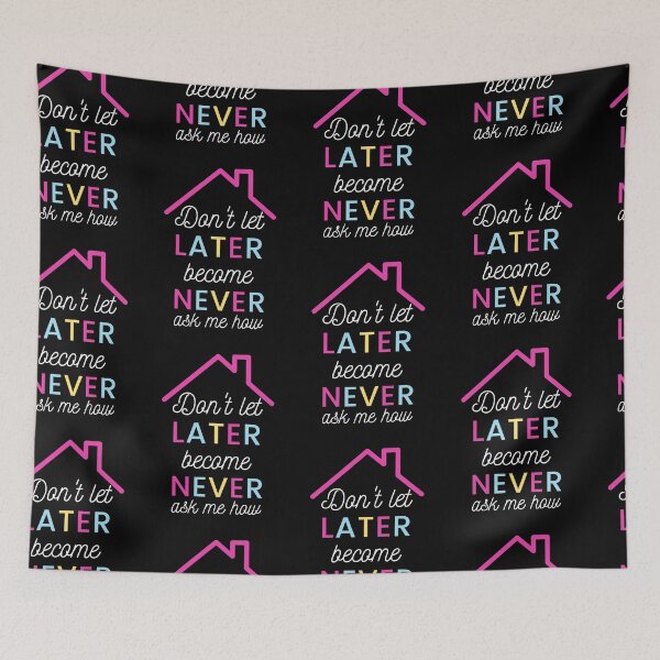 Item preview, Ask Me How to Buy Fun Retro For Realtors designed and sold by anticagents.