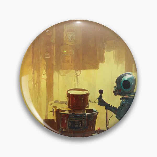 Item preview, The Metronome designed and sold by mikelovesrobots.