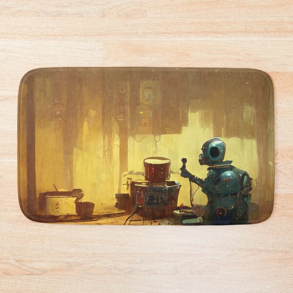 Item preview, The Metronome designed and sold by mikelovesrobots.