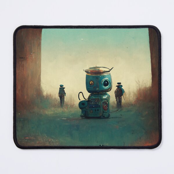 Item preview, The Prince designed and sold by mikelovesrobots.