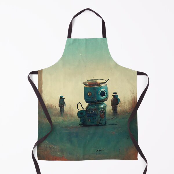 Item preview, The Prince designed and sold by mikelovesrobots.