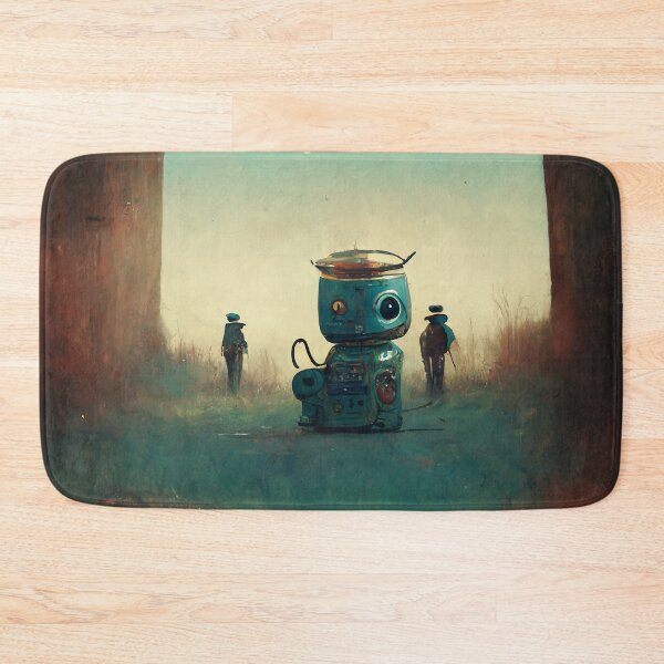 Item preview, The Prince designed and sold by mikelovesrobots.