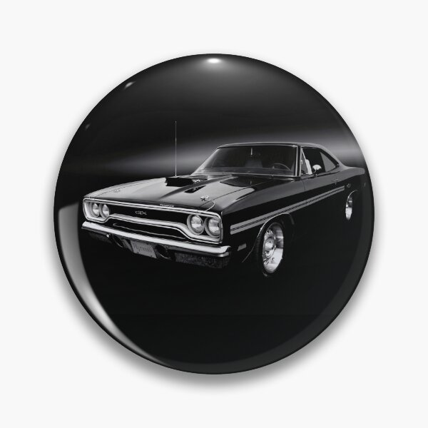 Item preview, 1970 Plymouth 440 GTX designed and sold by Thomas Burtney.