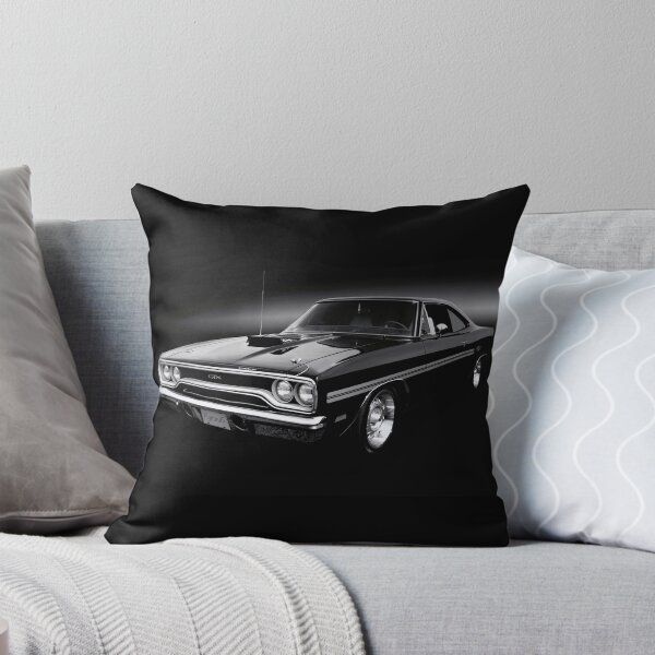 Item preview, 1970 Plymouth 440 GTX designed and sold by Thomas Burtney.