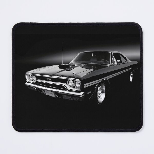 Item preview, 1970 Plymouth 440 GTX designed and sold by Thomas Burtney.