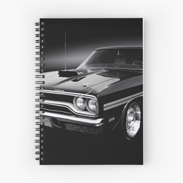 Item preview, 1970 Plymouth 440 GTX designed and sold by Thomas Burtney.