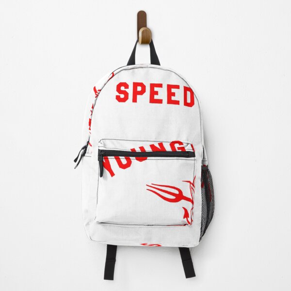 Item preview, G-Eazy - SPEED DEMONS red designed and sold by meninen.