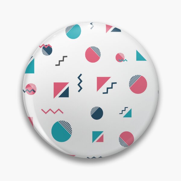 Item preview, Memphis Group Pattern designed and sold by Faisal  Hayat.