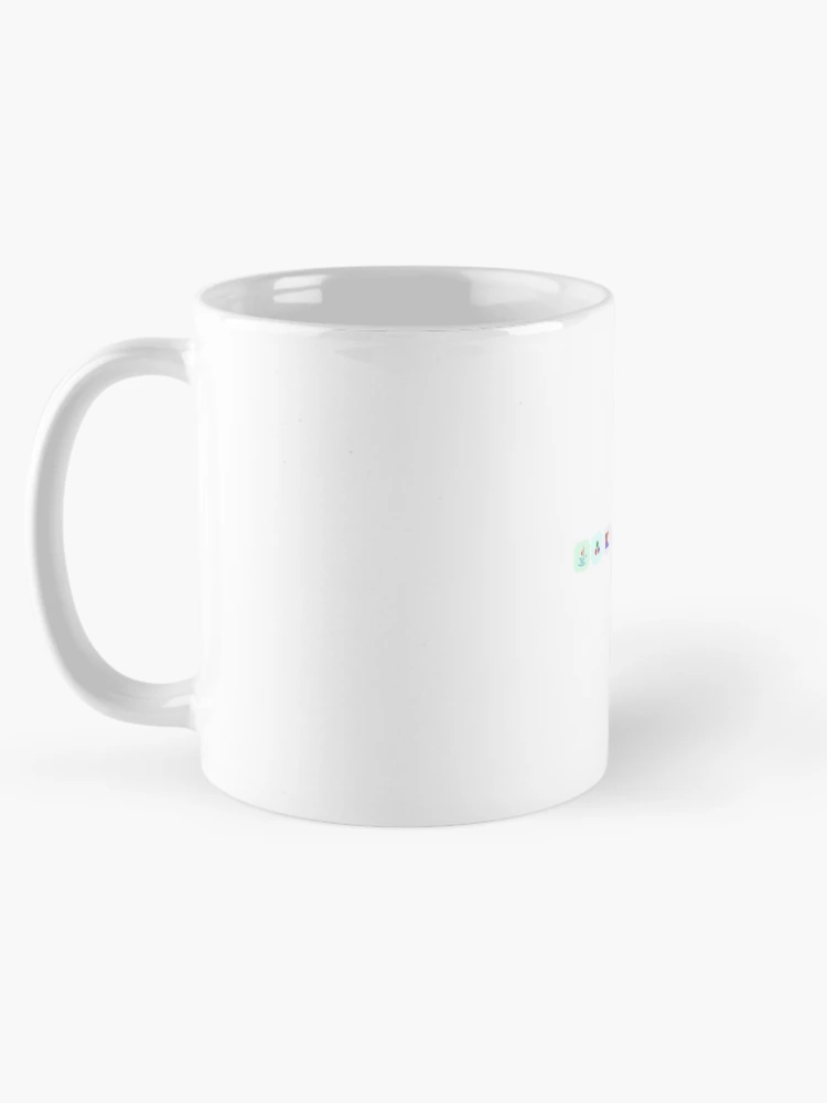 Thumbnail 5 of 6, Coffee Mug, Purescript Nim Ruby Coding Programming Collection designed and sold by PodiShawna.