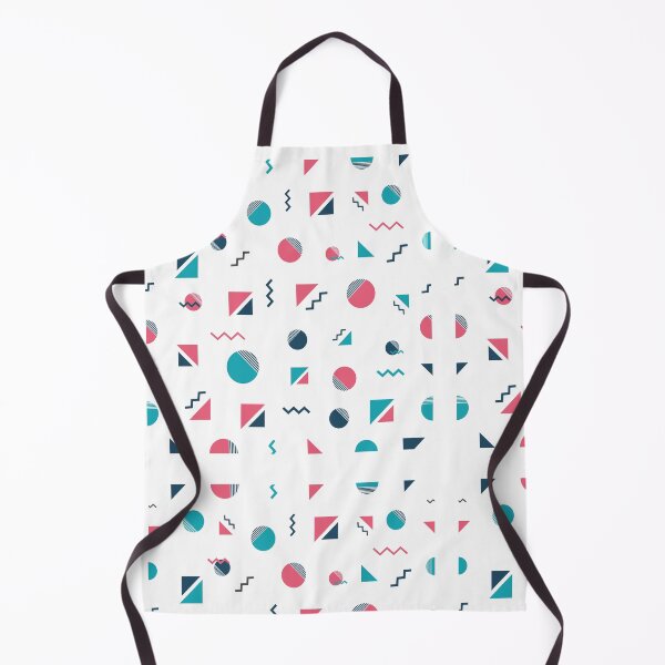 Item preview, Memphis Group Pattern designed and sold by Faisal Hayat.