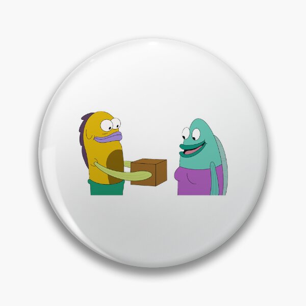 Item preview, I Couldn’t Afford to Get You a Present This Year, So I Got You This Box- Spongebob Squarepants designed and sold by Giftslinshop.