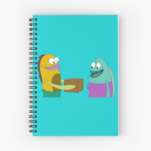 Item preview, I Couldn’t Afford to Get You a Present This Year, So I Got You This Box- Spongebob Squarepants designed and sold by Giftslinshop.