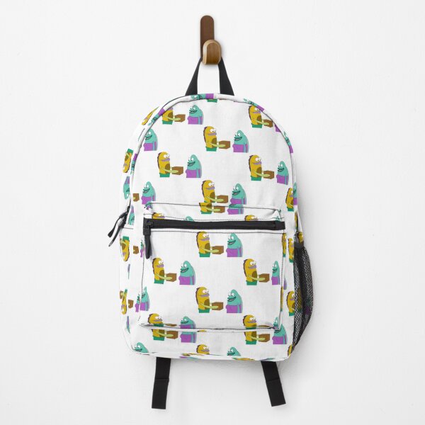 Item preview, I Couldn’t Afford to Get You a Present This Year, So I Got You This Box- Spongebob Squarepants designed and sold by Giftslinshop.