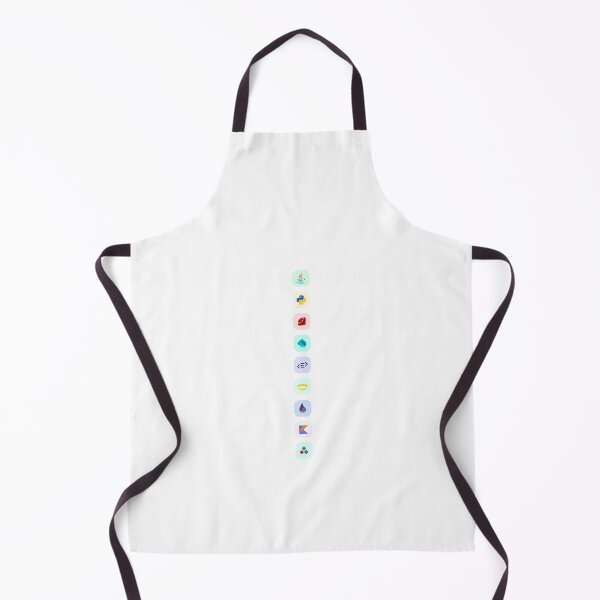 Item preview, Purescript Nim Ruby Java Programming Collection designed and sold by PodiShawna.